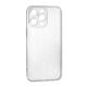 Силікон Clear Shine для Apple iPhone 15 Pro Transparent