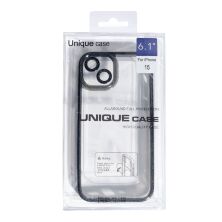 Накладка Brilliant для Apple iPhone 15 Black