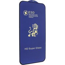 Захисне скло Full Glue ESD Anti-Dust REALME 13 5G