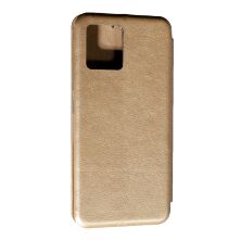 Книжка 360 New для Motorola G84 Gold