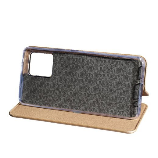 Книжка 360 New для Motorola G84 Gold