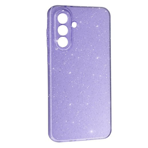 Силікон Summer Vibe для Samsung A36 Purple
