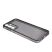 Силікон Space Grey для Samsung A35 Transparent