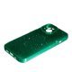 Силікон Summer Vibe для Apple iPhone 15 Green