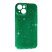 Силікон Summer Vibe для Apple iPhone 15 Green