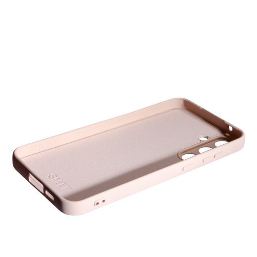 Силікон Case SMTT (AA) для Samsung A55 Pink Sand