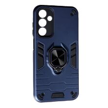 Накладка Antishock для Samsung M15 Dark Blue