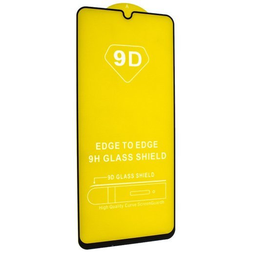Захисне скло 9D SAMSUNG M336 Galaxy M33 5G 2022