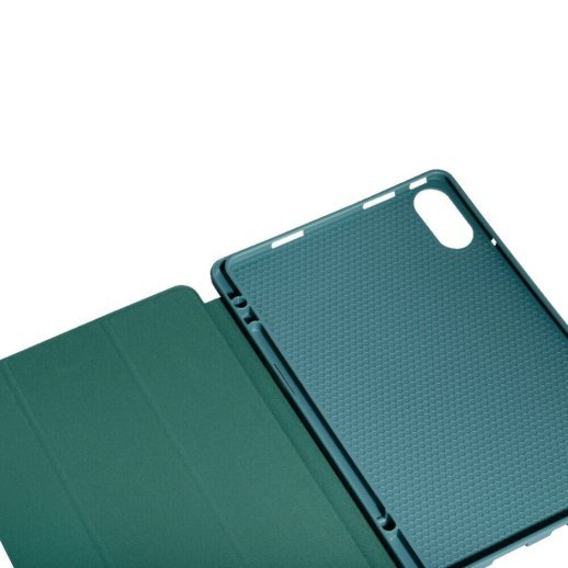 Чохол планшет Smart Case With Pencil для Xiaomi Redmi Pad Pro (12.1") Pine Green