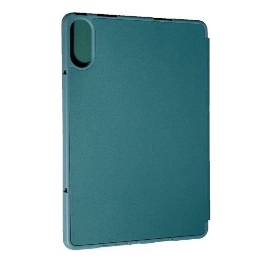 Чохол планшет Smart Case With Pencil для Xiaomi Redmi Pad Pro (12.1") Pine Green