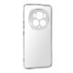 Силікон TPU SMTT для Honor Magic 6 Pro Transparent
