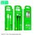 Кабель USB Denmen D42L USB - Lightning (2,4A)