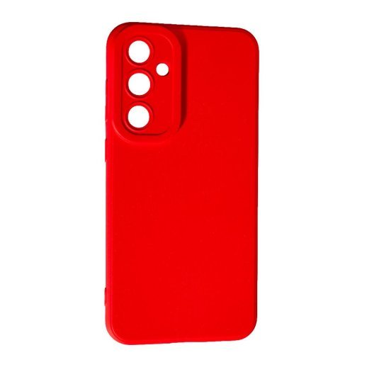 Резинка SMTT для Samsung S23 FE Red