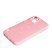 Силікон Summer Vibe для Apple iPhone 14 Pink