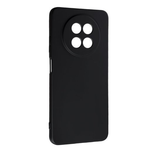 Силікон Case SMTT (AA) для Realme 12 (5G) Black