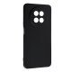 Силікон Case SMTT (AA) для Realme 12 (5G) Black