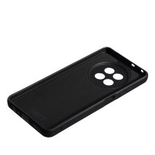 Силікон Case SMTT (AA) для Realme 12 (5G) Black
