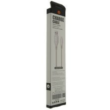 Кабель USB WUW X85 USB - micro 2A білий