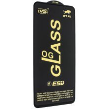 Захисне скло PREMIUM IT'S ME OG GLASS MOTOROLA G24 | G04 | INFINIX HOT 9 | HOT 40i | CAMON 15 | 16S | 17 | SPARK 5 | 5 PRO | 7 PRO | SMART 8