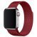 Ремінець металевий для годинника APPLE WATCH 38MM / 40MM / 41MM Milanese Loop
