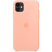 Чохол Silicone Case Original Apple iPhone 11 Pro Max Beryl