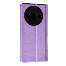 Книжка Flip Cover Elite для Xiaomi Redmi A3/A3x Purple