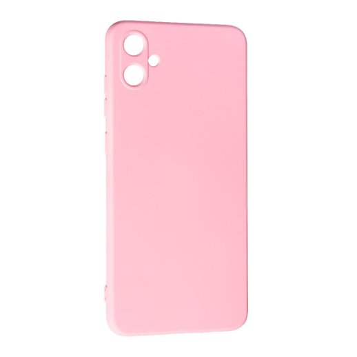 Силікон Case SMTT (AA) для Samsung A05 Pink