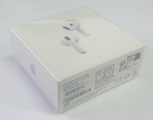 Навушники AirPods 4 HQ