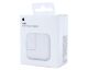 Мережевий Зарядний Пристрій Apple iPhone Power Adapter 12W USB MD836ZM/A
