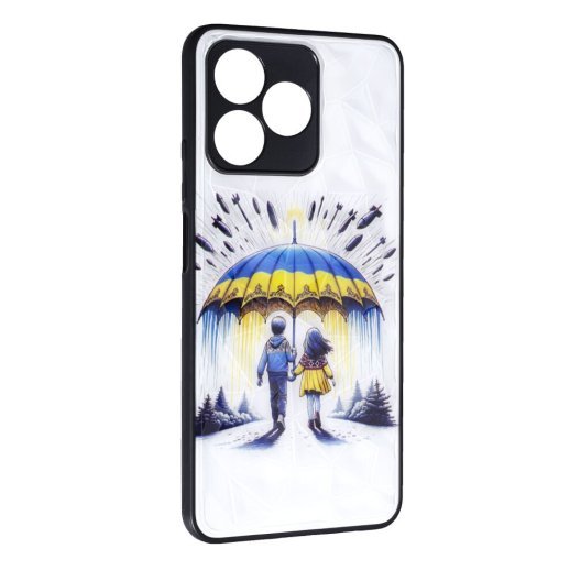 Накладка Prisma UA для Realme Note 50 Umbrella