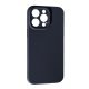 Силікон Case Softy для Apple iPhone 14 Pro Max Grey