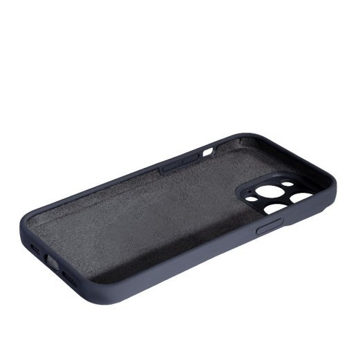 Силікон Case Softy для Apple iPhone 14 Pro Max Grey