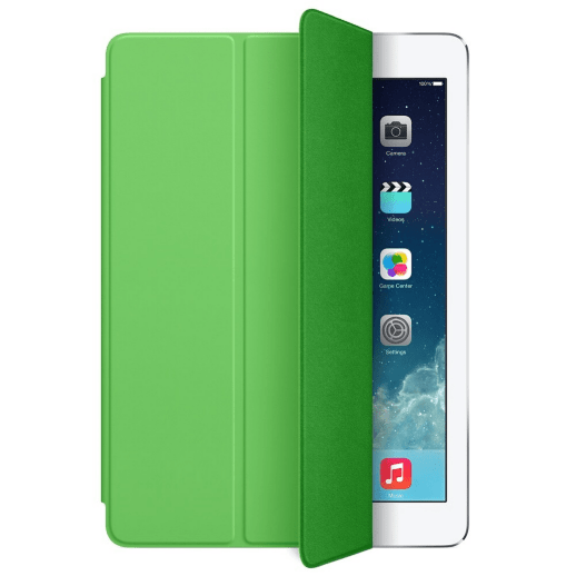 Чохол книжка Smart Case Apple New iPad 9.7&quot; 2017 Green