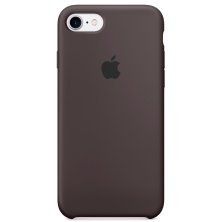 Задня накладка Full Silicone Case APPLE iPhone 7 | 8