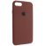 Задня накладка Full Silicone Case APPLE iPhone 7 | 8