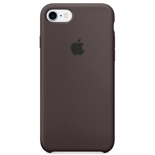 Задня накладка Full Silicone Case APPLE iPhone 7 | 8