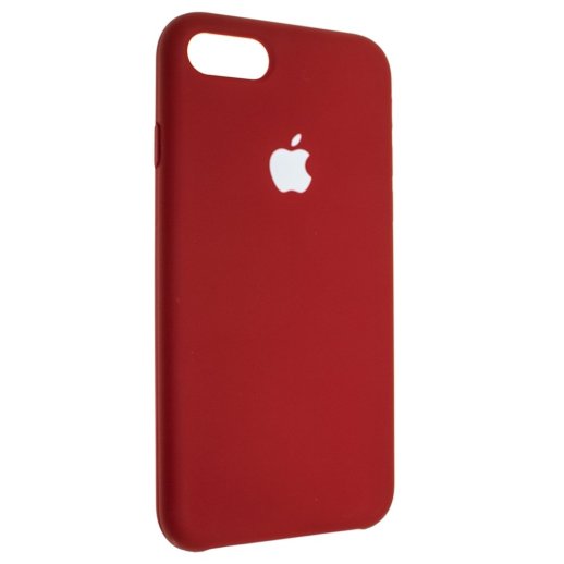 Задня накладка Full Silicone Case APPLE iPhone 7 | 8
