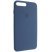 Задня накладка Full Silicone Case APPLE iPhone 7 | 8