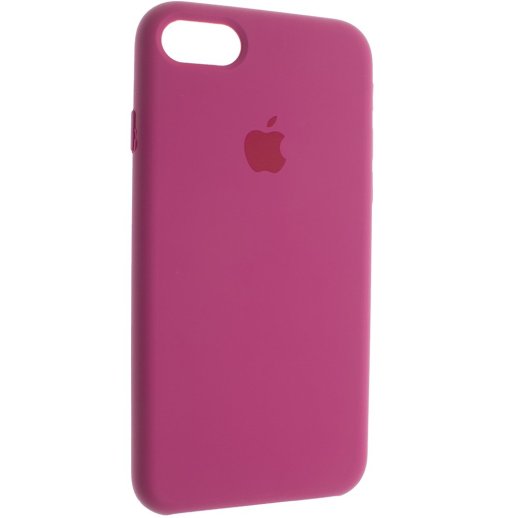 Задня накладка Full Silicone Case APPLE iPhone 7 | 8