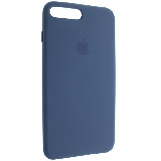 Задня накладка Full Silicone Case APPLE iPhone 7 | 8