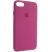 Задня накладка Full Silicone Case APPLE iPhone 7 | 8
