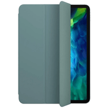 Чохол книжка Smart Case Apple iPad 7 Pro 9,7 2016 Dark Green