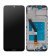Дисплей для Huawei Honor 8A (MRD-LX1) /Y6 (2019)/Y6S (2019)/Y6 Pro (2019)/Y6 Prime (2019) С чёрным тачскрином OEM