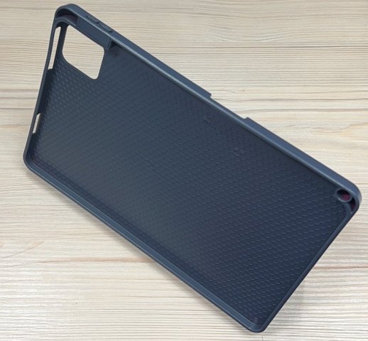 Книжка кожа планшет Pencil Case Xiaomi  MI pad 6/6pro 11 Dark Blue