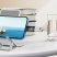 Адаптер HOCO UA17 OTG Lightning (папа) - USB (мама), чорний