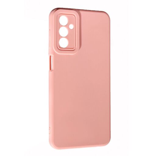Резинка SMTT для Samsung M13/M23 Pink Sand