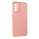 Резинка SMTT для Samsung M13/M23 Pink Sand