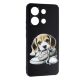 Накладка Fashion Mix для Xiaomi Redmi Note 13 (4G) Dog