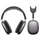 Бездротові повнорозмірні навушники HOCO W65 Plus, deep space gray