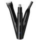 Бритва Hoco HP37 3-in-1 multifunctional nose hair trimmer, чорний